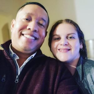 Meet your Posher, Ginnette